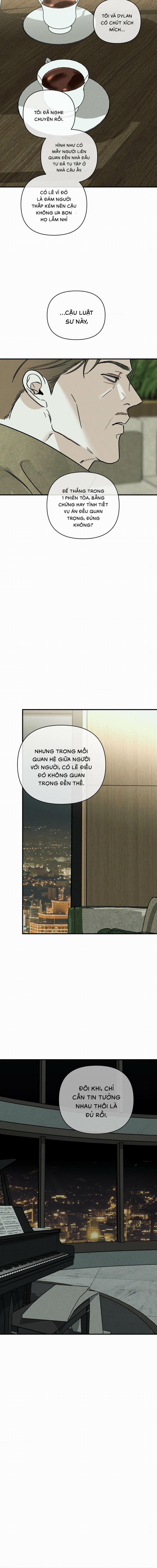 manhwax10.com - Truyện Manhwa DEAREST Chương 32 Trang 10