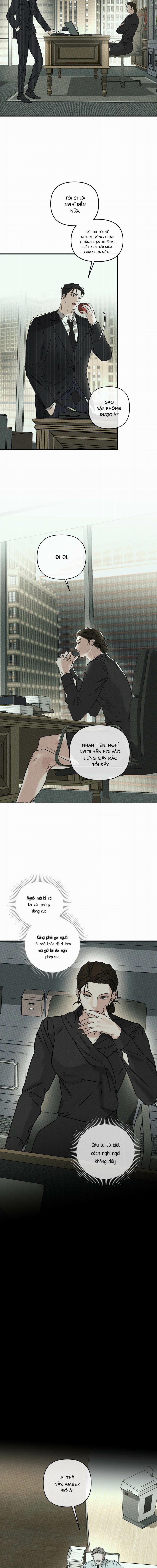 manhwax10.com - Truyện Manhwa DEAREST Chương 33 Trang 2