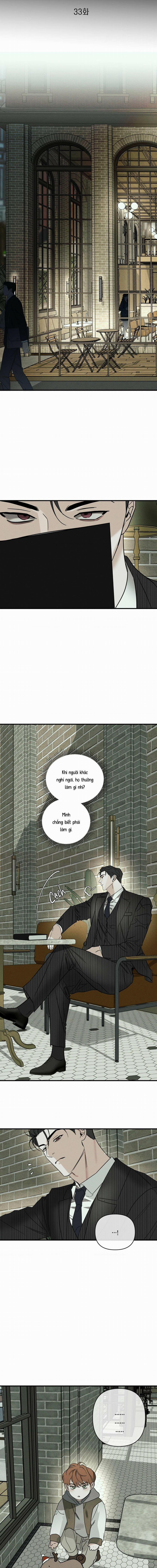 manhwax10.com - Truyện Manhwa DEAREST Chương 33 Trang 5