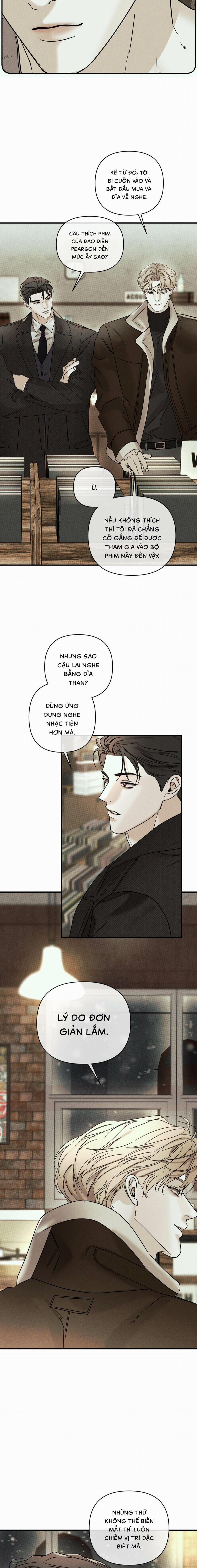 manhwax10.com - Truyện Manhwa DEAREST Chương 34 Trang 4