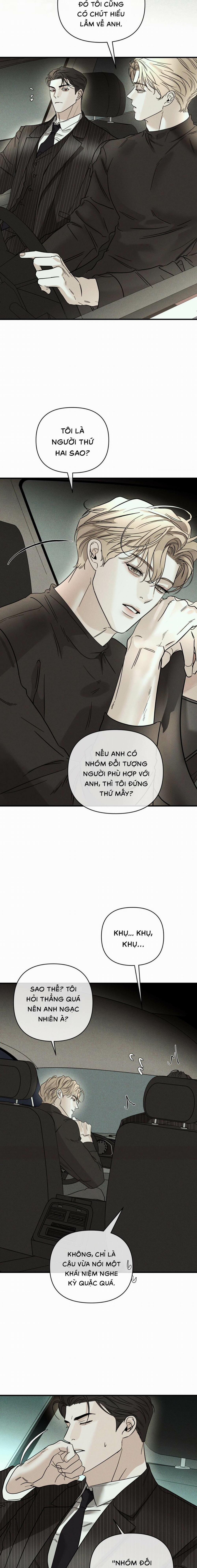 manhwax10.com - Truyện Manhwa DEAREST Chương 34 Trang 9