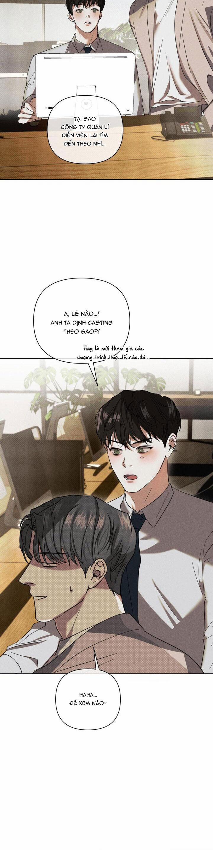 manhwax10.com - Truyện Manhwa DEAREST Chương 4 Trang 12