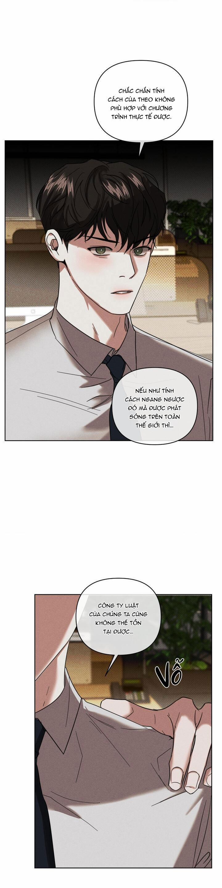 manhwax10.com - Truyện Manhwa DEAREST Chương 4 Trang 13