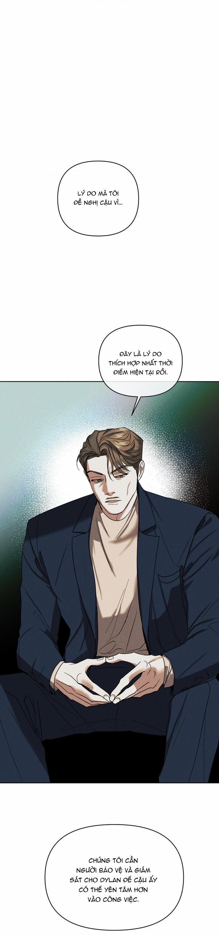 manhwax10.com - Truyện Manhwa DEAREST Chương 4 Trang 3