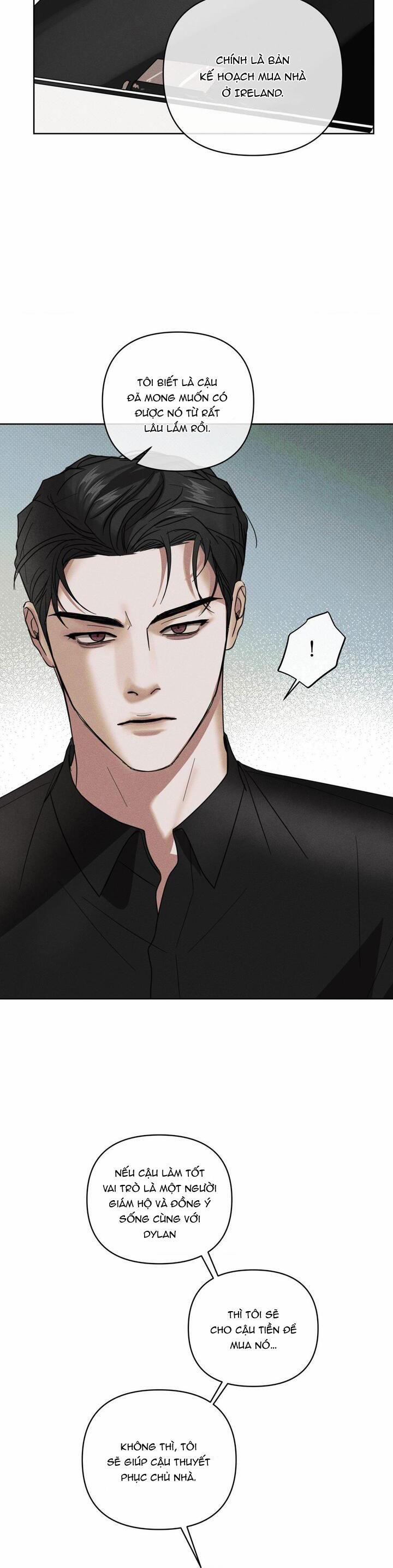 manhwax10.com - Truyện Manhwa DEAREST Chương 4 Trang 8