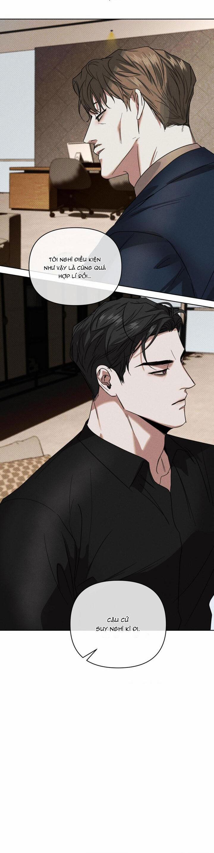 manhwax10.com - Truyện Manhwa DEAREST Chương 4 Trang 9