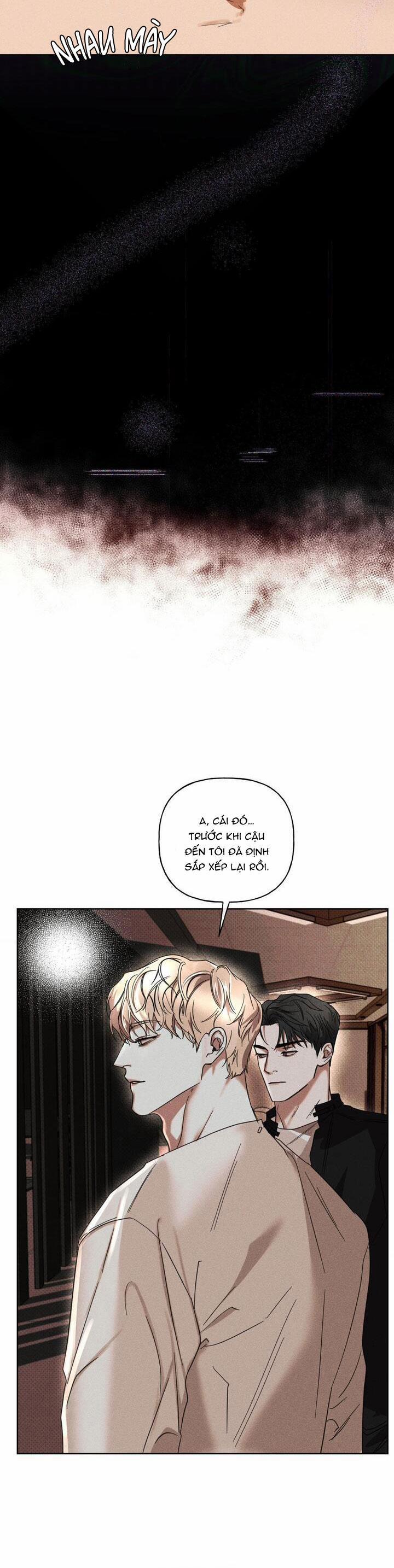 manhwax10.com - Truyện Manhwa DEAREST Chương 5 Trang 20