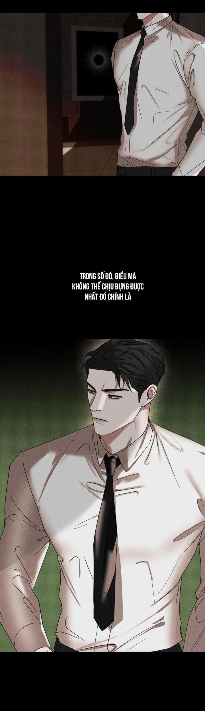 manhwax10.com - Truyện Manhwa DEAREST Chương 5 Trang 34