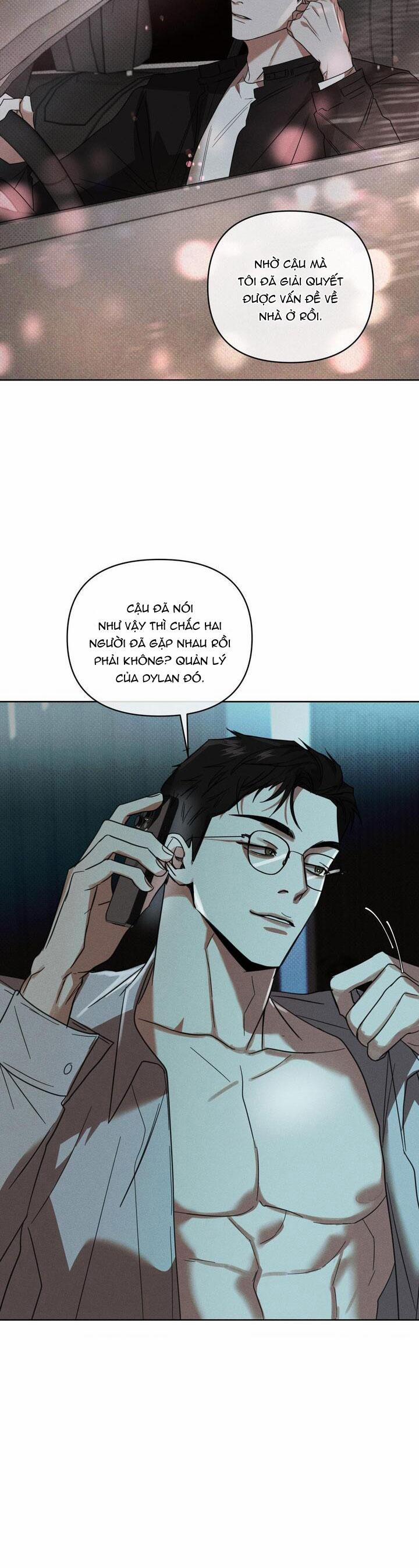 manhwax10.com - Truyện Manhwa DEAREST Chương 5 Trang 7