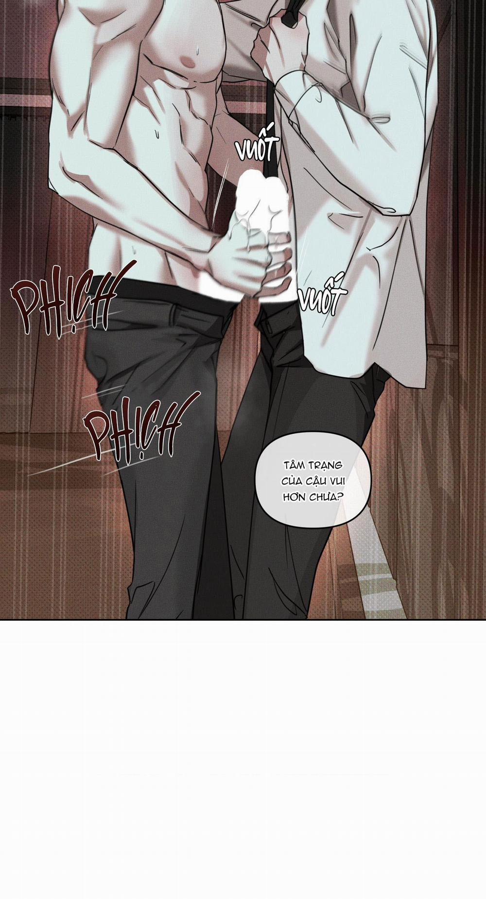 manhwax10.com - Truyện Manhwa DEAREST Chương 7 Trang 22