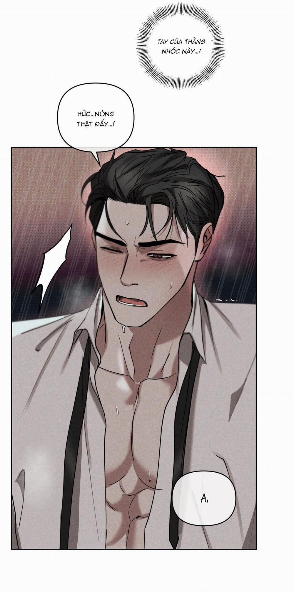 manhwax10.com - Truyện Manhwa DEAREST Chương 7 Trang 23