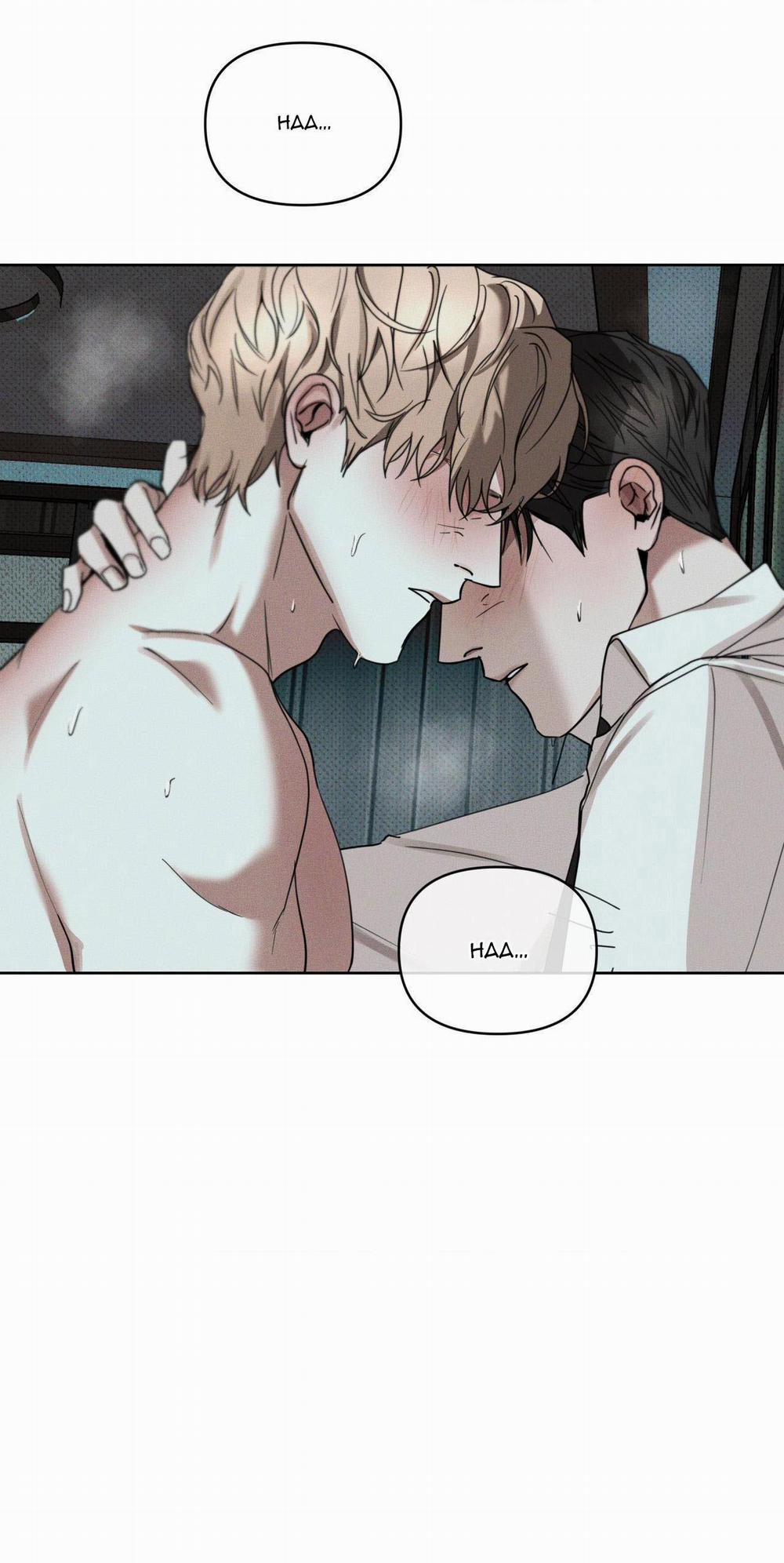 manhwax10.com - Truyện Manhwa DEAREST Chương 7 Trang 26