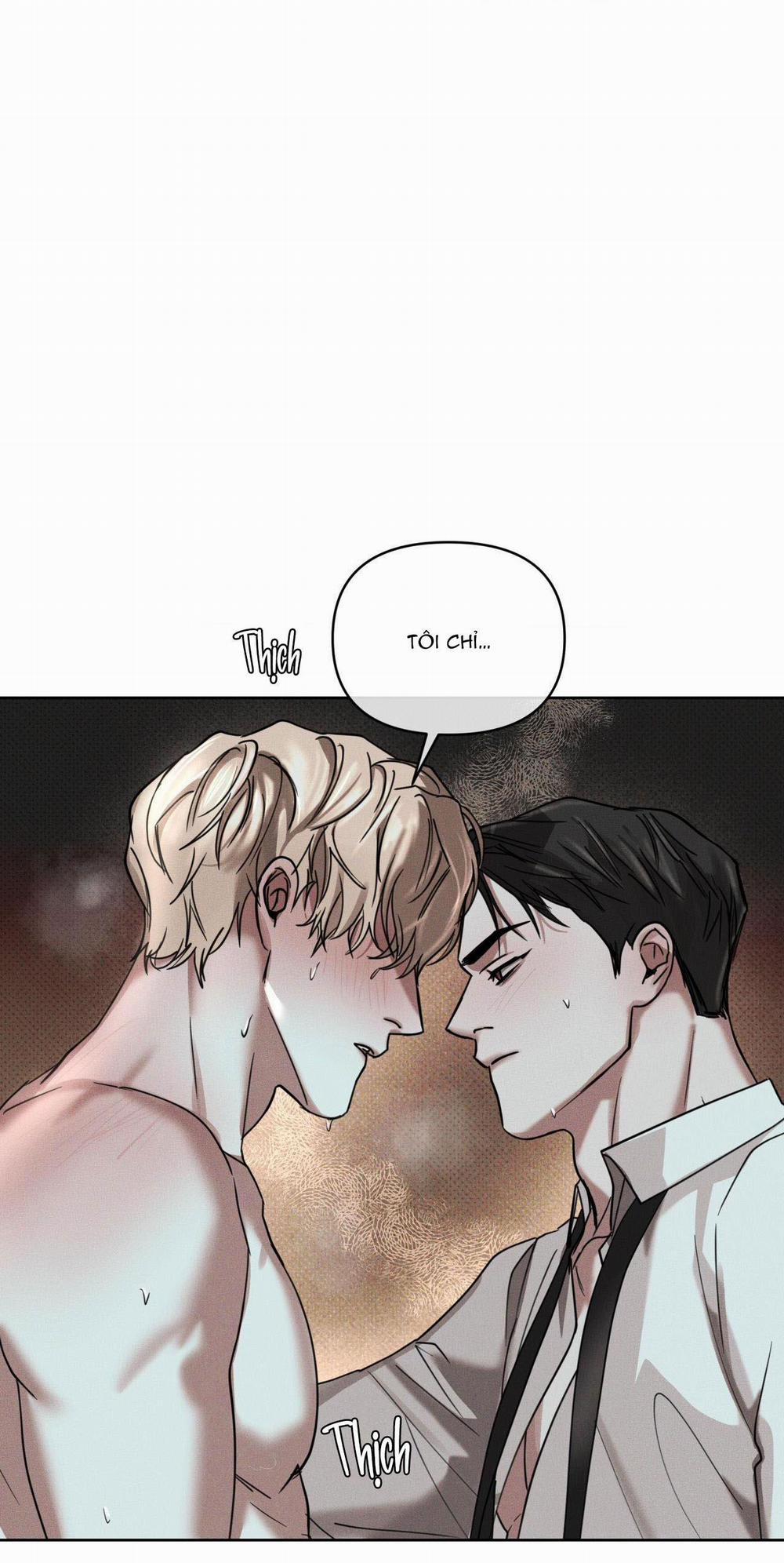 manhwax10.com - Truyện Manhwa DEAREST Chương 7 Trang 36