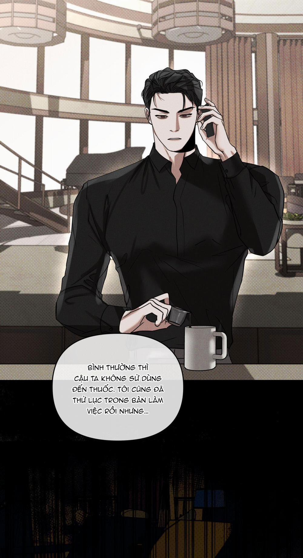 manhwax10.com - Truyện Manhwa DEAREST Chương 7 Trang 52