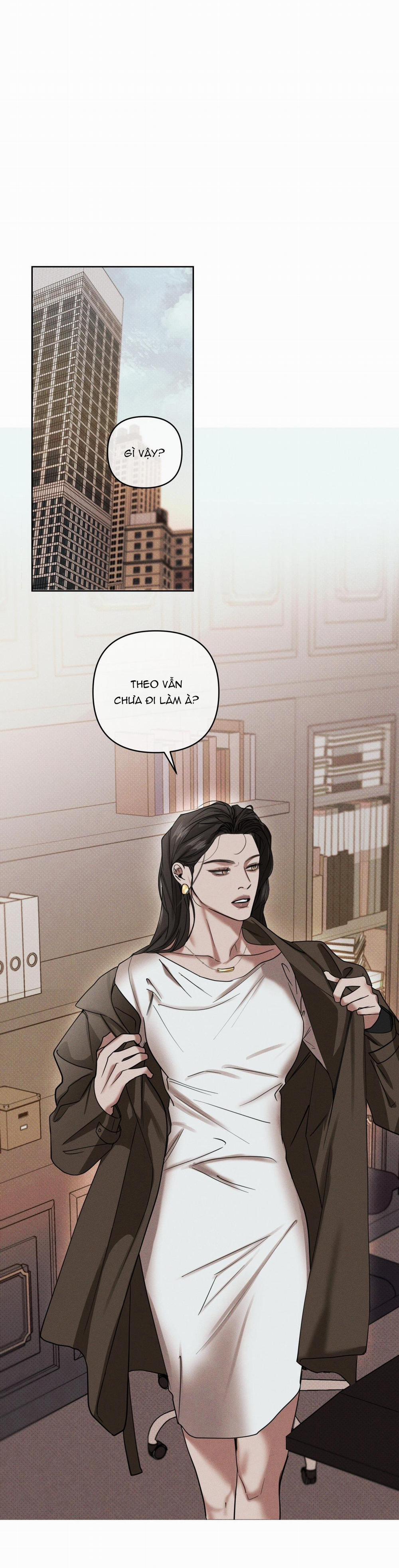 manhwax10.com - Truyện Manhwa DEAREST Chương 8 Trang 22