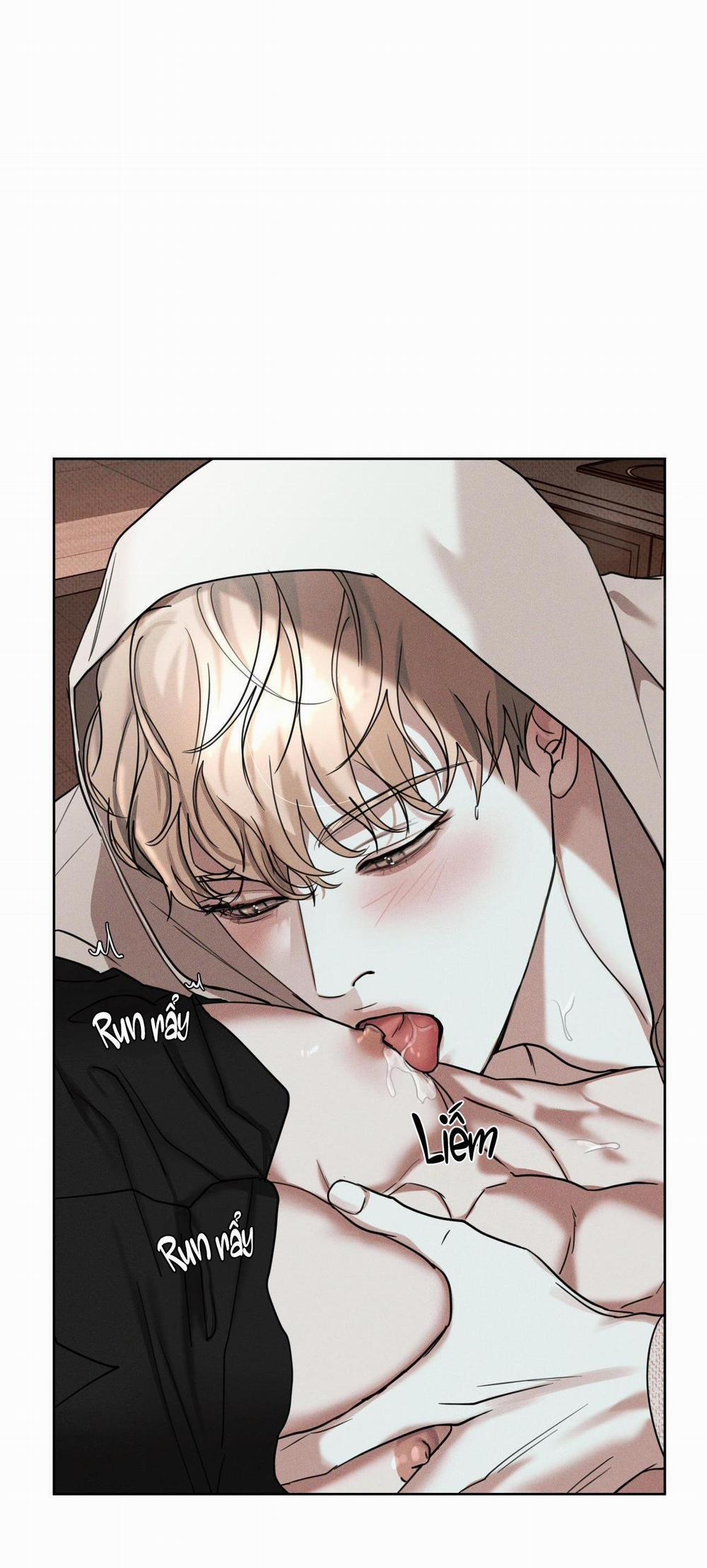 manhwax10.com - Truyện Manhwa DEAREST Chương 8 Trang 5