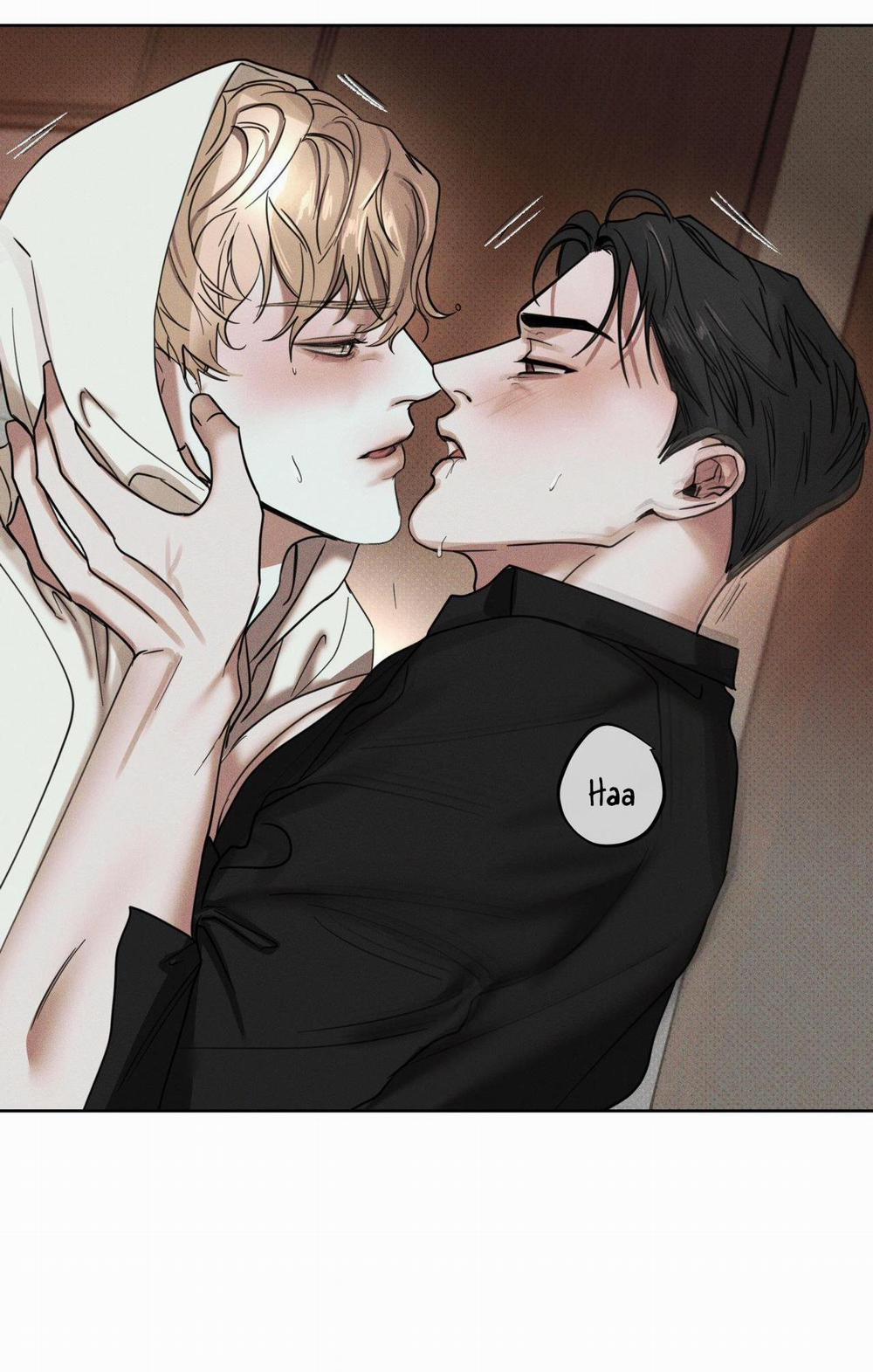 manhwax10.com - Truyện Manhwa DEAREST Chương 8 Trang 75