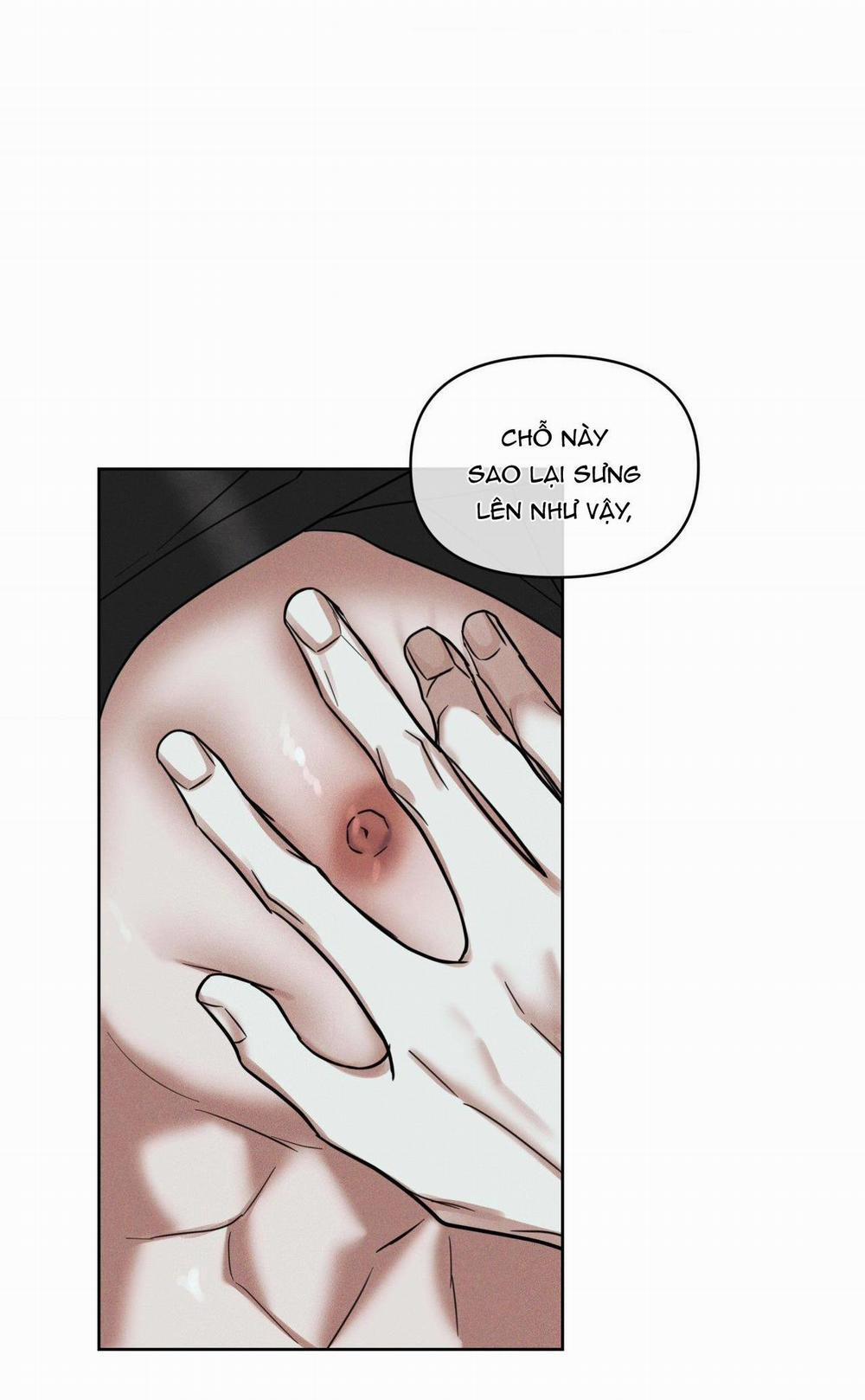 manhwax10.com - Truyện Manhwa DEAREST Chương 8 Trang 10