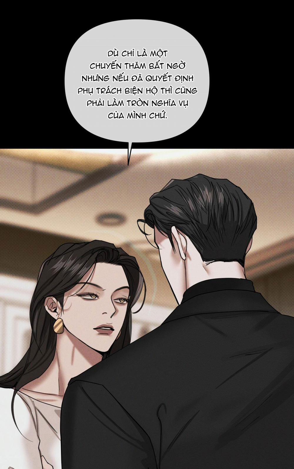 manhwax10.com - Truyện Manhwa DEAREST Chương 9 Trang 12