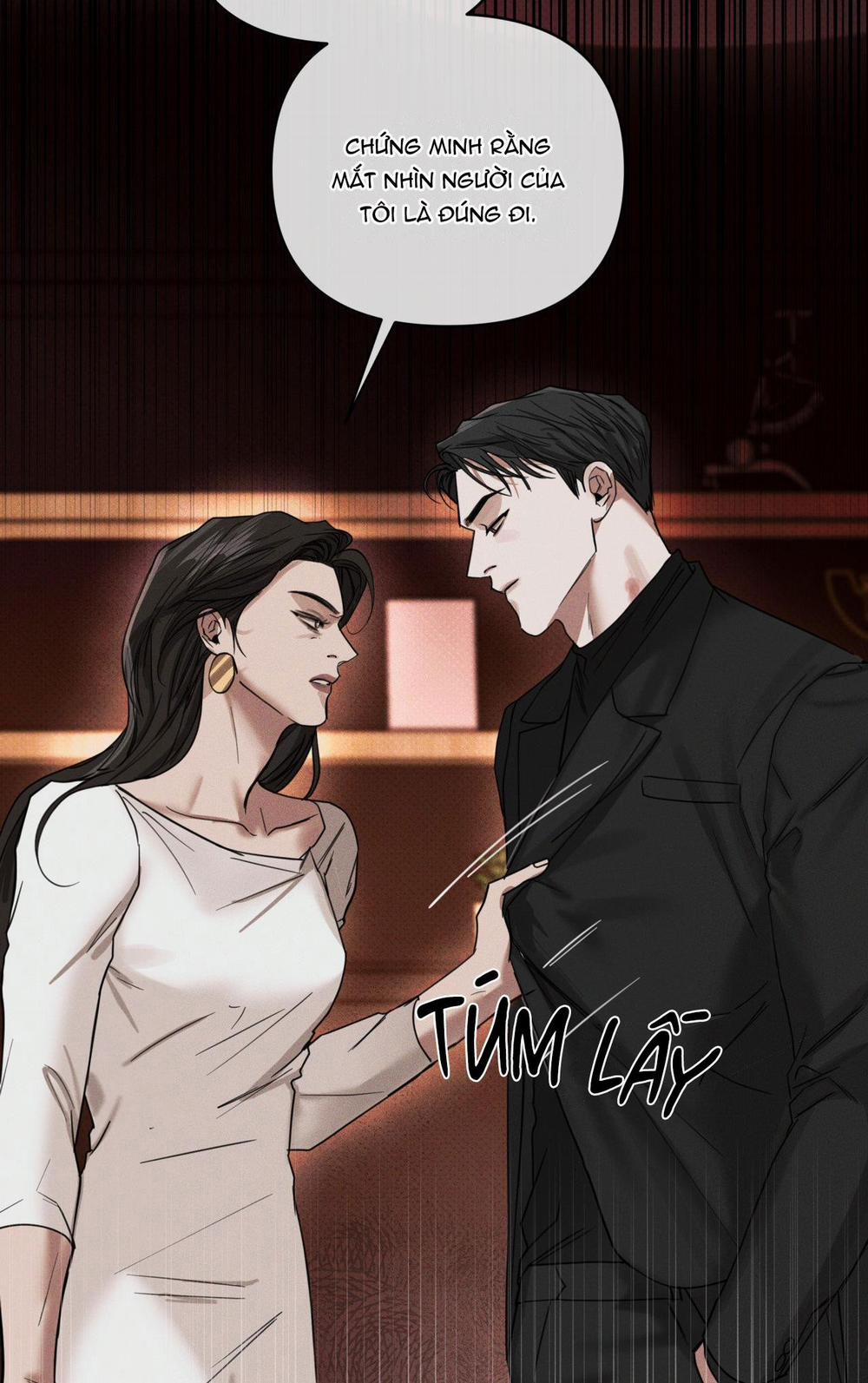 manhwax10.com - Truyện Manhwa DEAREST Chương 9 Trang 15