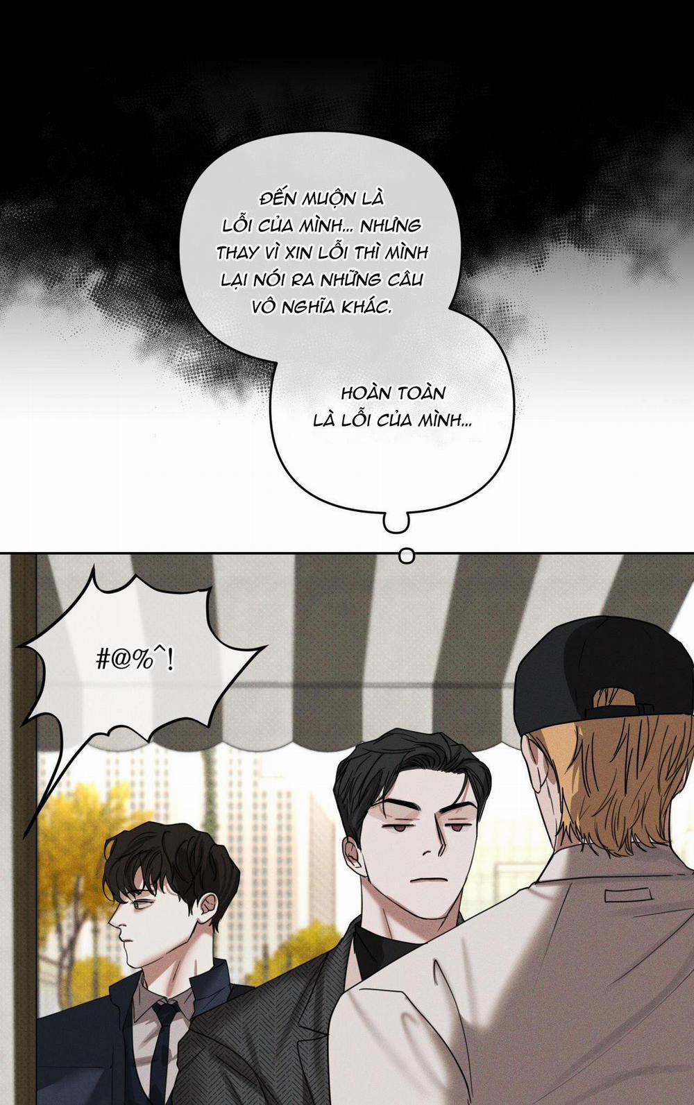 manhwax10.com - Truyện Manhwa DEAREST Chương 9 Trang 22