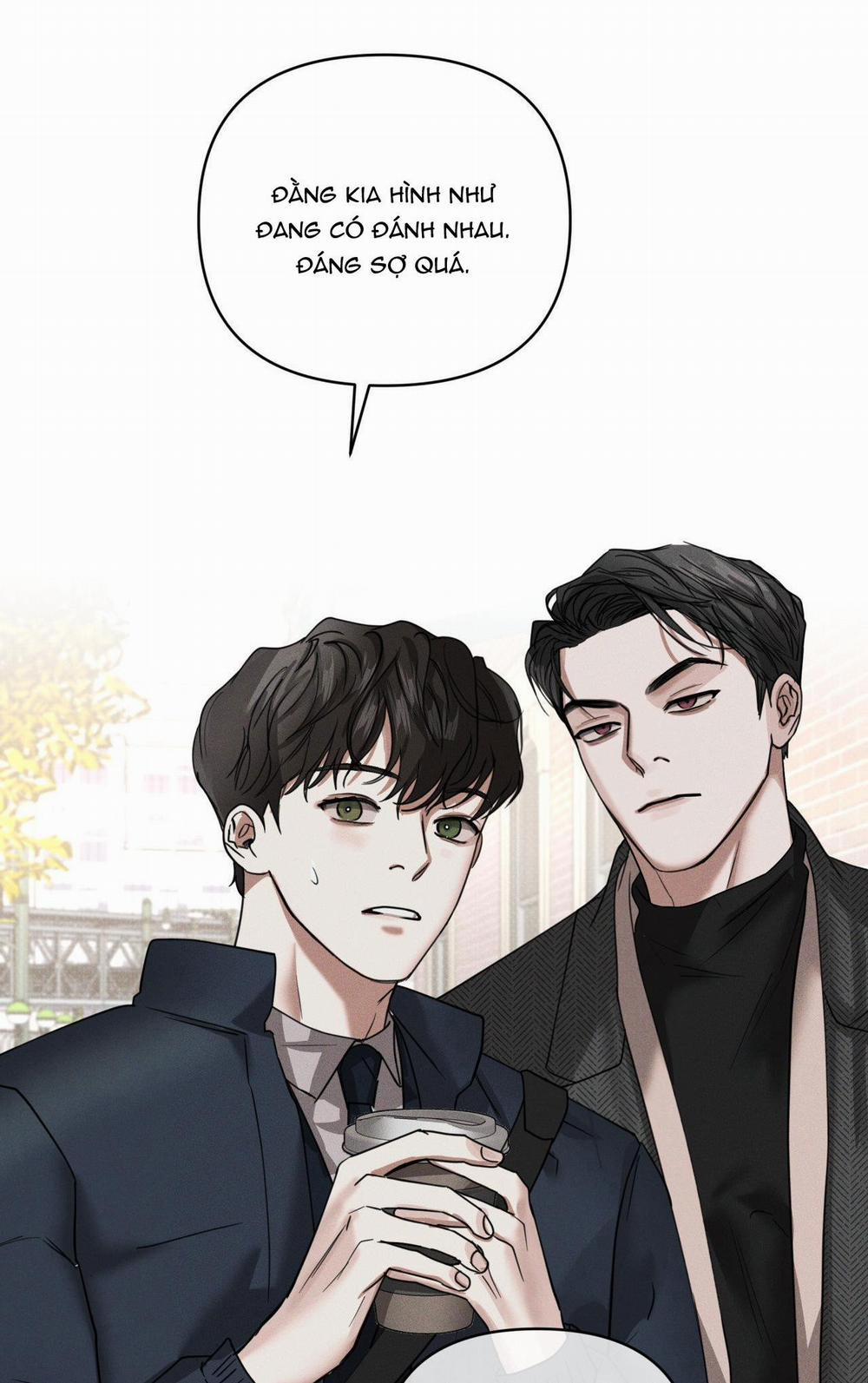 manhwax10.com - Truyện Manhwa DEAREST Chương 9 Trang 29