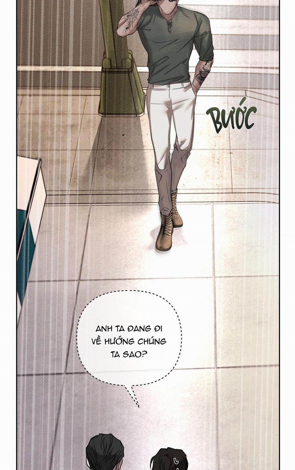 manhwax10.com - Truyện Manhwa DEAREST Chương 9 Trang 35