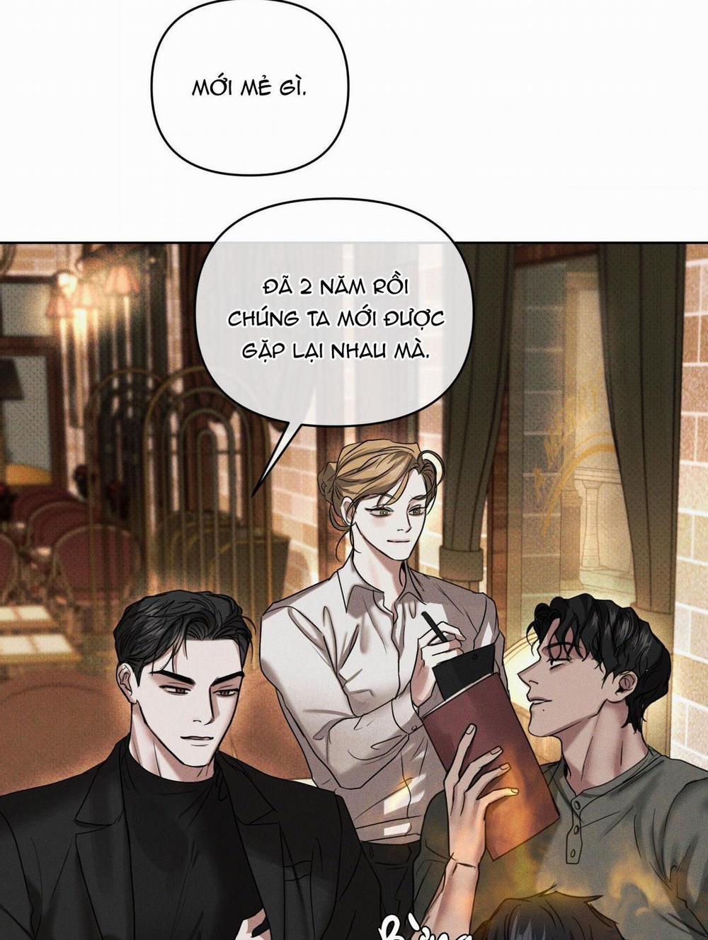 manhwax10.com - Truyện Manhwa DEAREST Chương 9 Trang 52