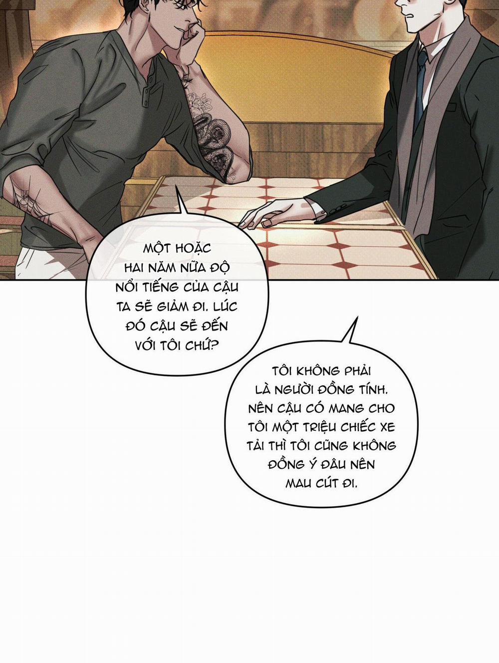 manhwax10.com - Truyện Manhwa DEAREST Chương 9 Trang 56