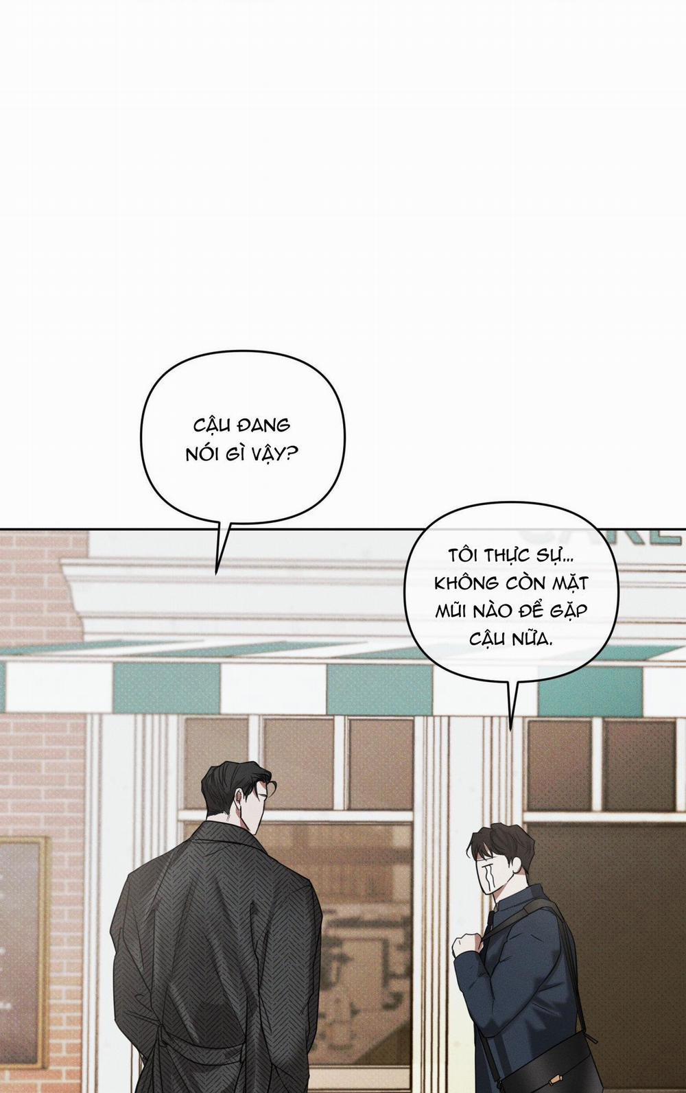 manhwax10.com - Truyện Manhwa DEAREST Chương 9 Trang 7