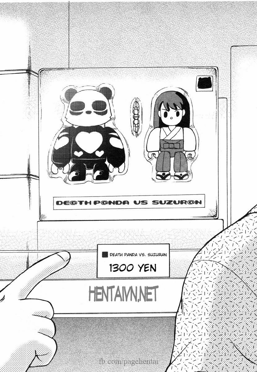 manhwax10.com - Truyện Manhwa Death Panda Chương 5 Trang 2