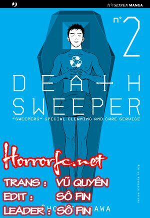 manhwax10.com - Truyện Manhwa Death Sweeper Chương 0 C i ch t c a anh t i 0 ph 0 0 Trang 2