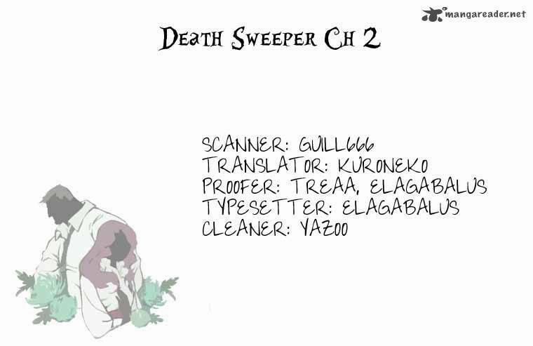 manhwax10.com - Truyện Manhwa Death Sweeper Chương 0 C i ch t c a anh t i 0 ph 0 0 Trang 4