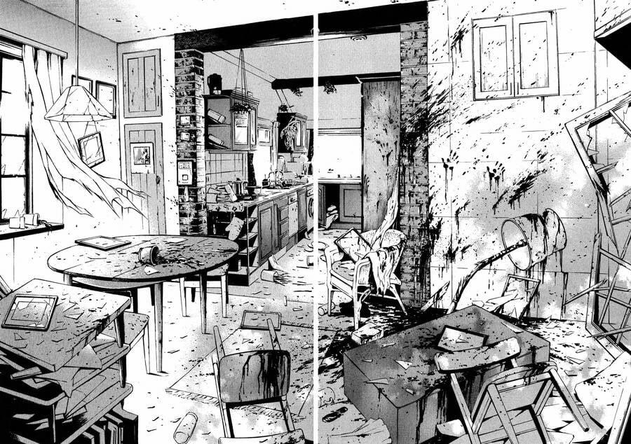 manhwax10.com - Truyện Manhwa Death Sweeper Chương 30 Trang 17