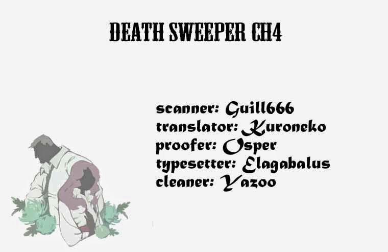 manhwax10.com - Truyện Manhwa Death Sweeper Chương 4 Trang 1