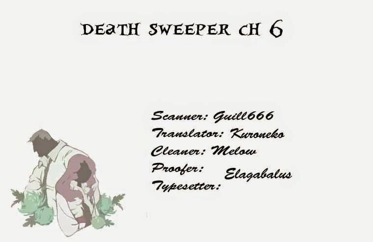 manhwax10.com - Truyện Manhwa Death Sweeper Chương 6 Trang 2