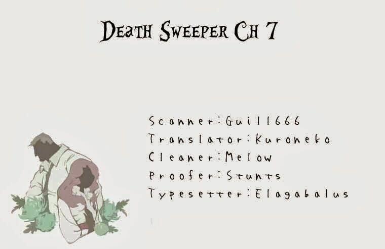 manhwax10.com - Truyện Manhwa Death Sweeper Chương 7 Trang 2