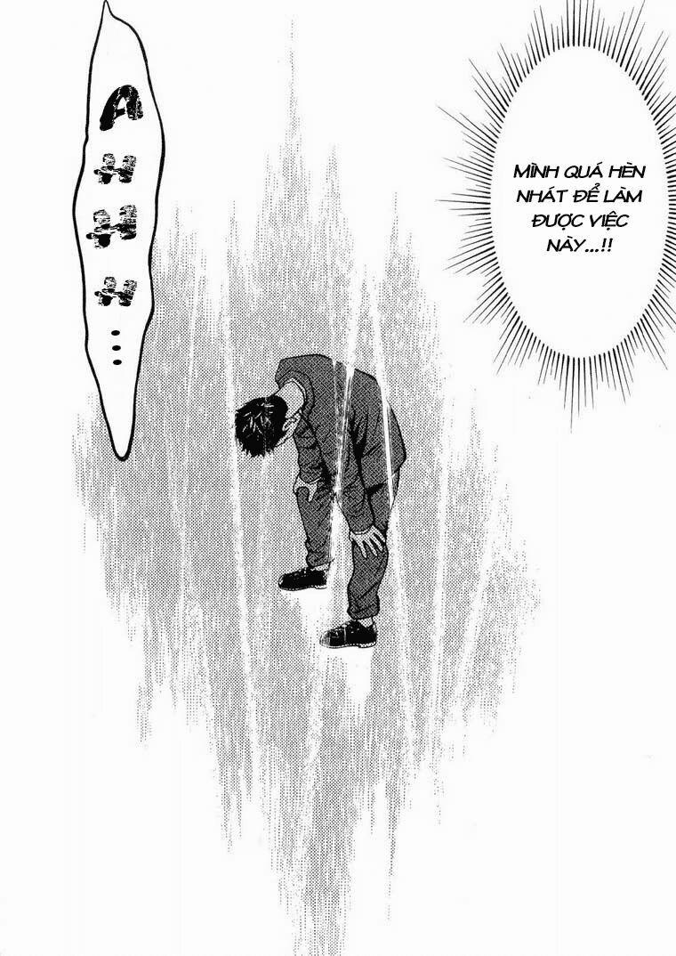 manhwax10.com - Truyện Manhwa Death Sweeper Chương 8 Trang 23