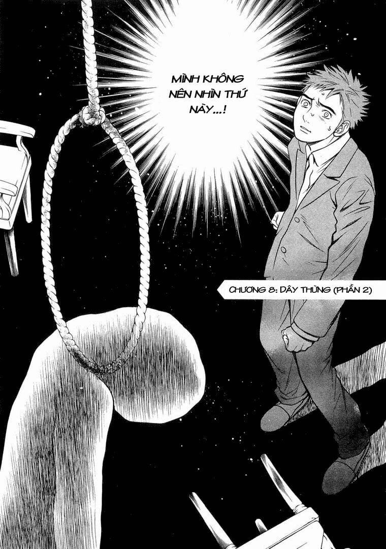 manhwax10.com - Truyện Manhwa Death Sweeper Chương 8 Trang 5