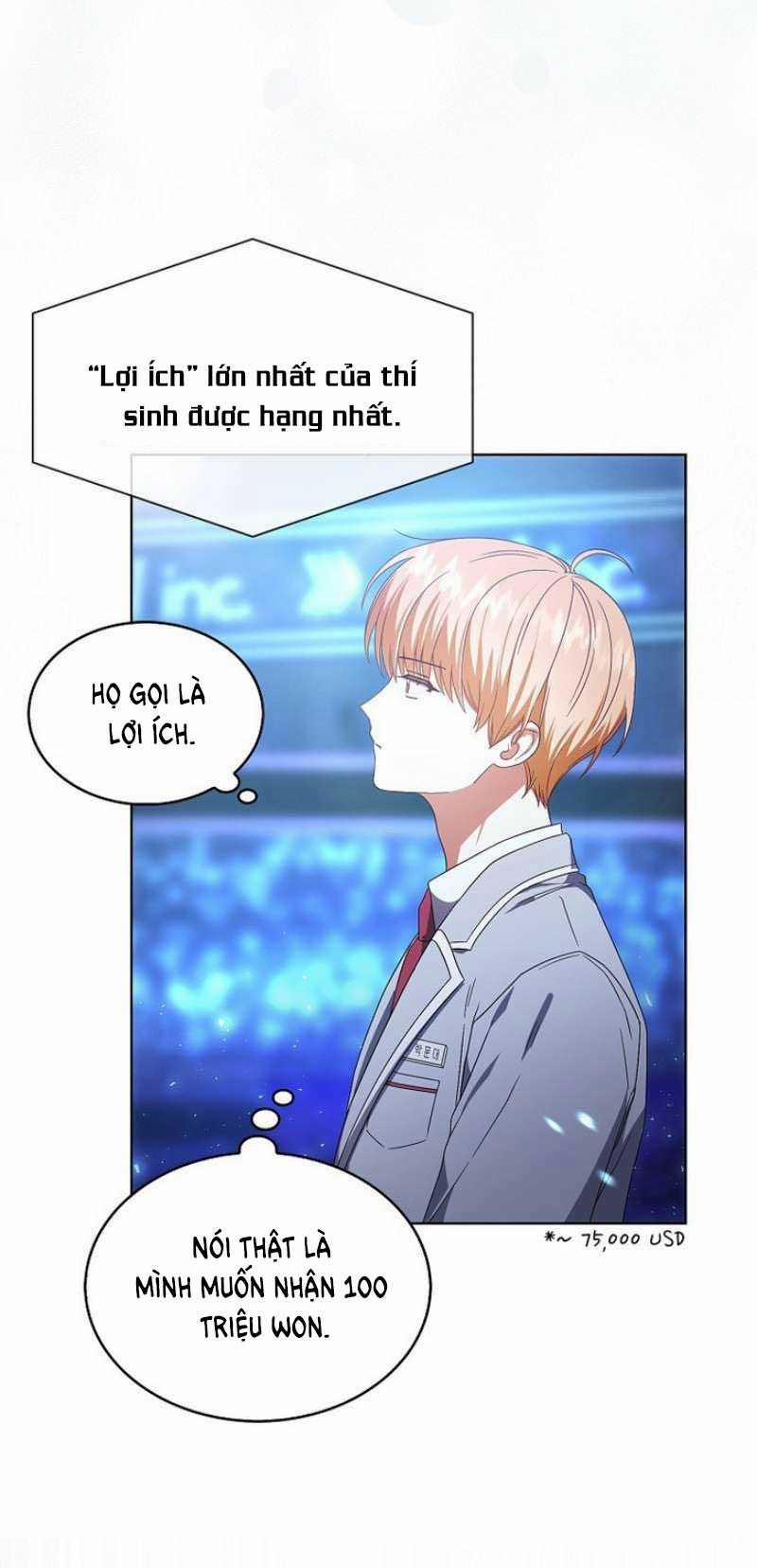 manhwax10.com - Truyện Manhwa Debut Or Die Chương 65 1 Trang 17