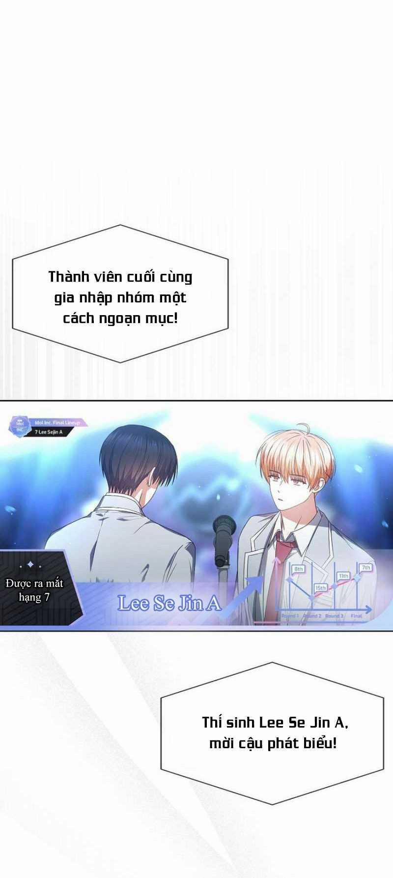 manhwax10.com - Truyện Manhwa Debut Or Die Chương 65 1 Trang 35