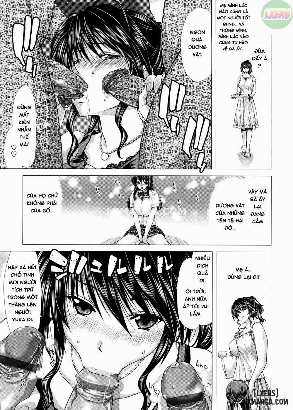 manhwax10.com - Truyện Manhwa DEBUT Chương 1 Trang 15