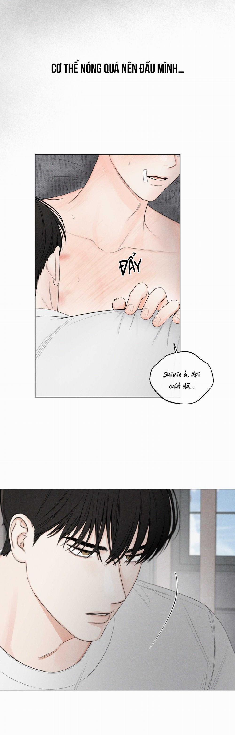 manhwax10.com - Truyện Manhwa December Chương 56 Trang 5