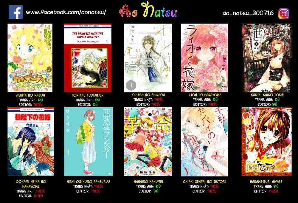 manhwax10.com - Truyện Manhwa Dekiai Kankei ! Chương 2 Trang 28