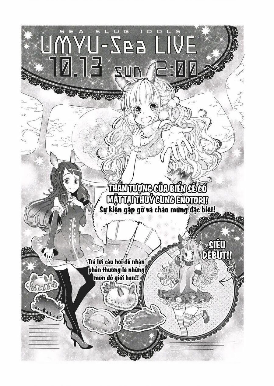 manhwax10.com - Truyện Manhwa Dekiru Neko Wa Kyo Mo Yuuutsu Chương 7 Trang 11