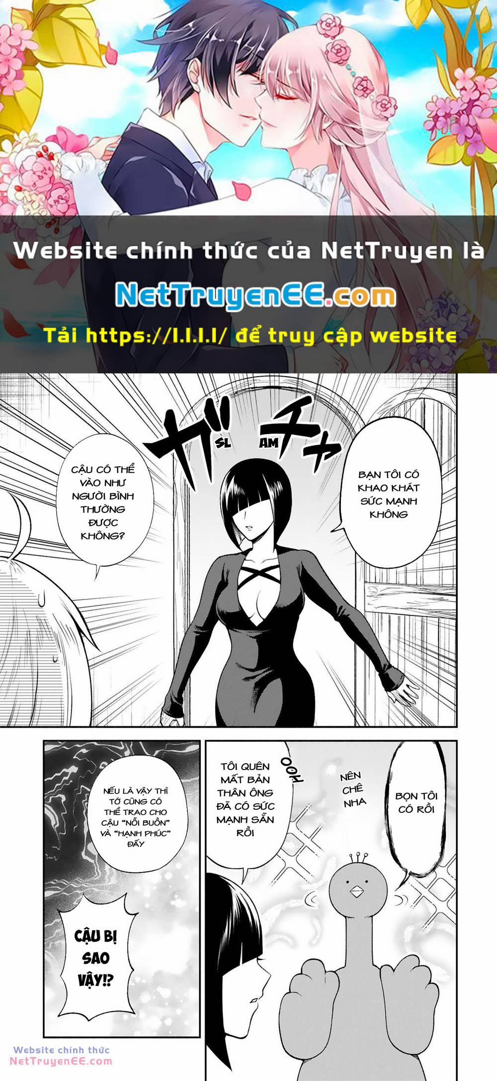 manhwax10.com - Truyện Manhwa Dekoboko Majo No Oyako Jijou Chương 27 Trang 1