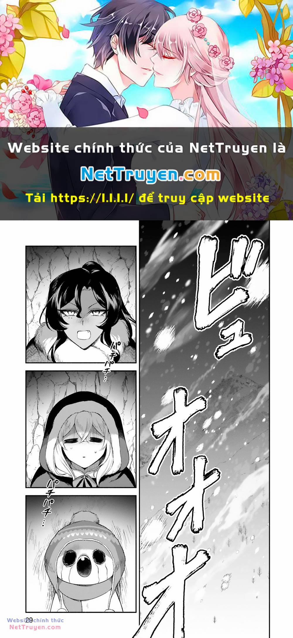 manhwax10.com - Truyện Manhwa Dekoboko Majo No Oyako Jijou Chương 30 Trang 1