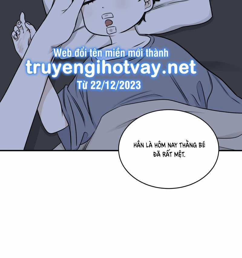 manhwax10.com - Truyện Manhwa Đêm Bên Bờ Biển Chương 77 1 Trang 2