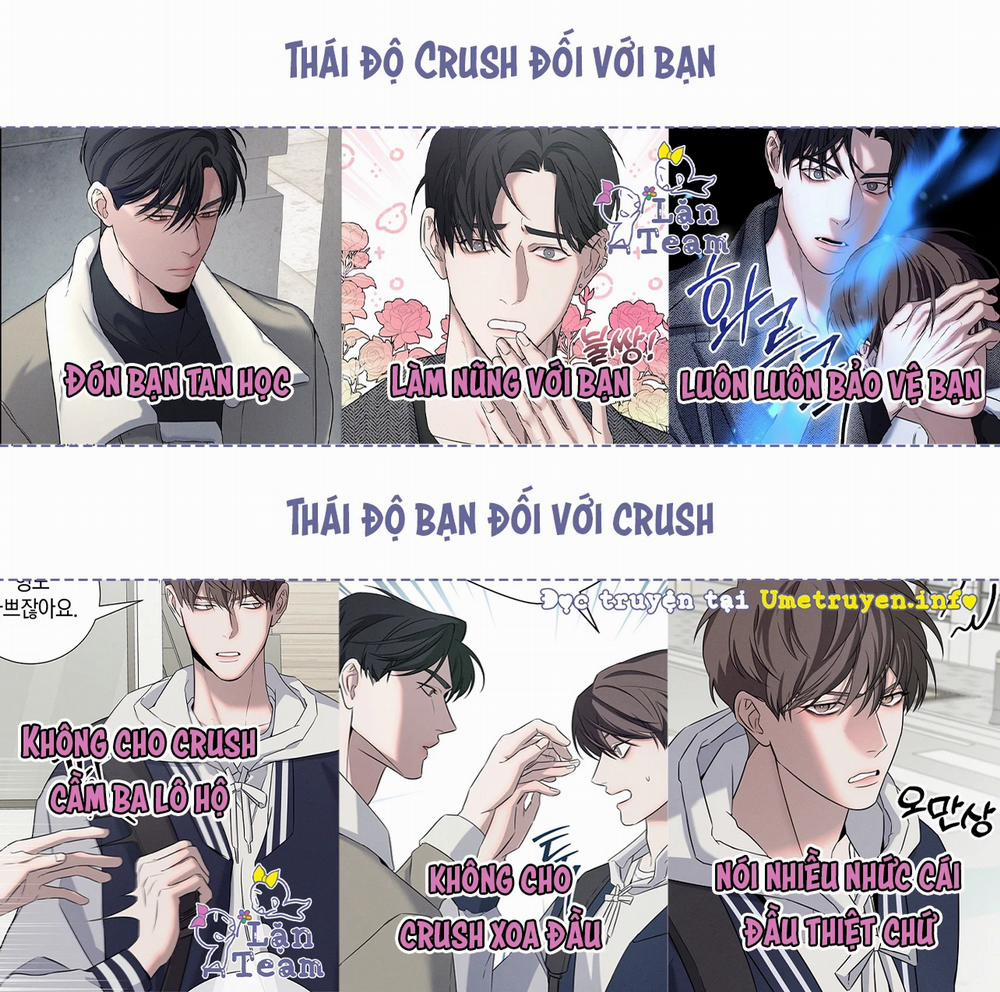 manhwax10.com - Truyện Manhwa Đêm Cuồng Say Chương 10 Trang 15