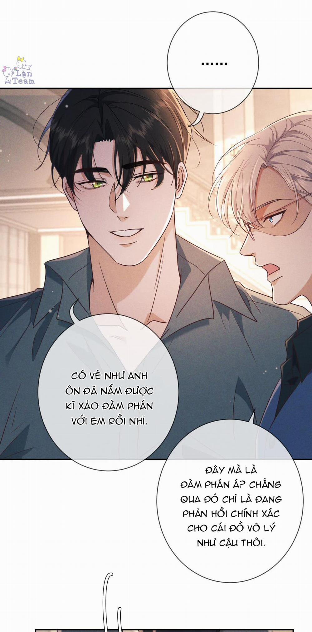 manhwax10.com - Truyện Manhwa Đêm Cuồng Say Chương 20 Trang 35